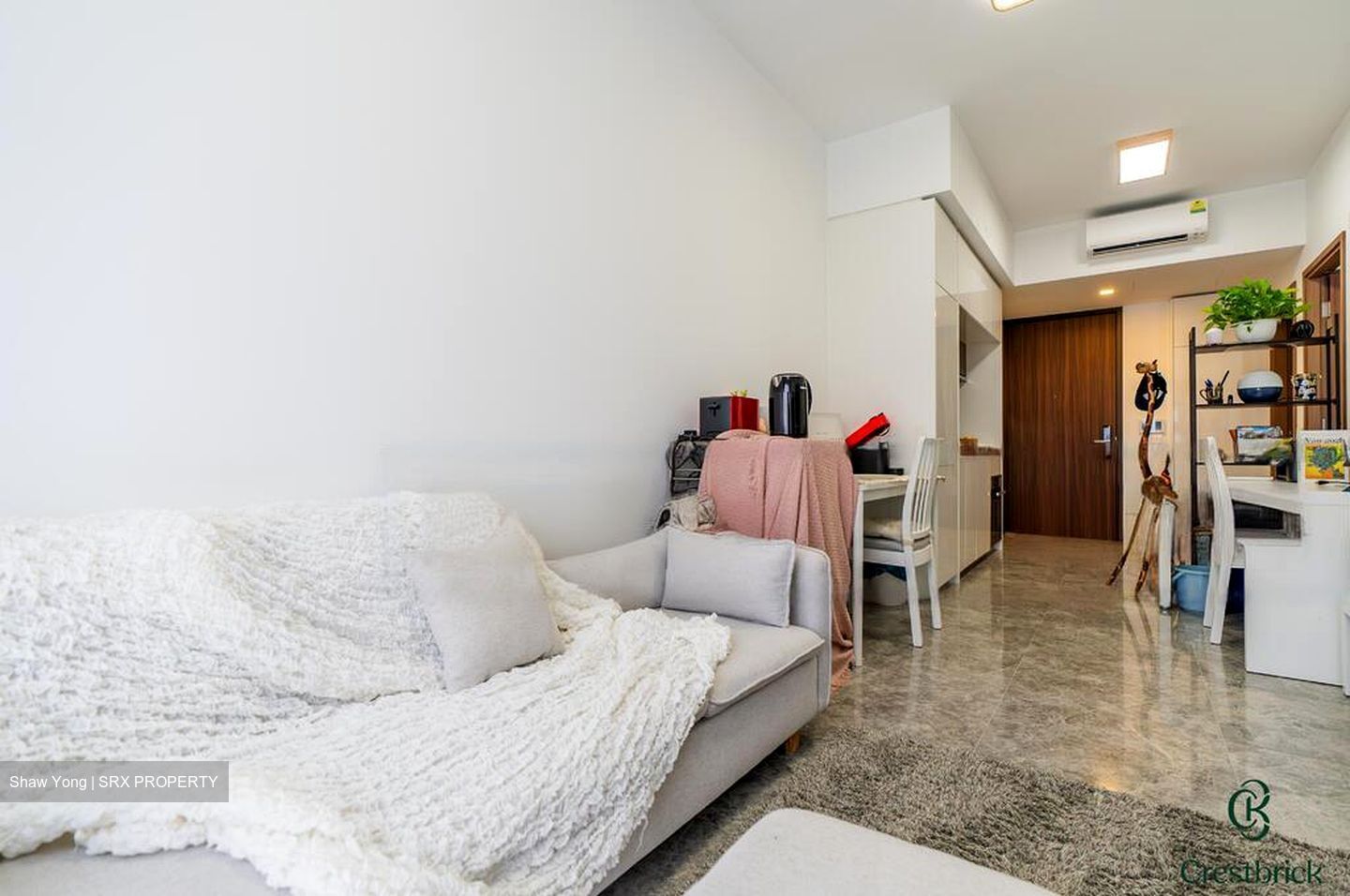 Fourth Avenue Residences (D10), Apartment #437341281